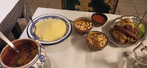 Photo n°30 de Le Petit Riad à Cambrai ()