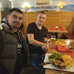 Photo n°1 de l'avis de Erik.l fait le 26/12/2022 à 18:26 sur le  Pizzeria Conte Chiemo à Gstadt am Chiemsee