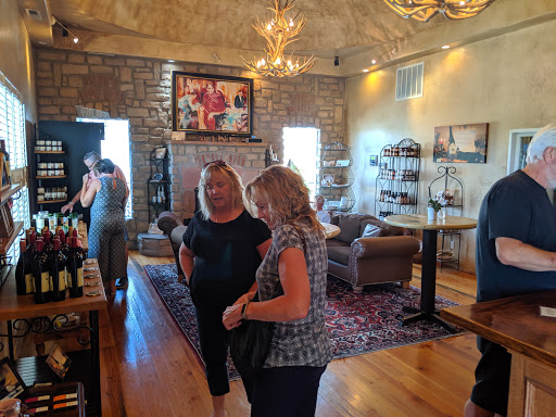 Winery «Two Rivers Winery», reviews and photos, 2087 Broadway, Grand Junction, CO 81507, USA