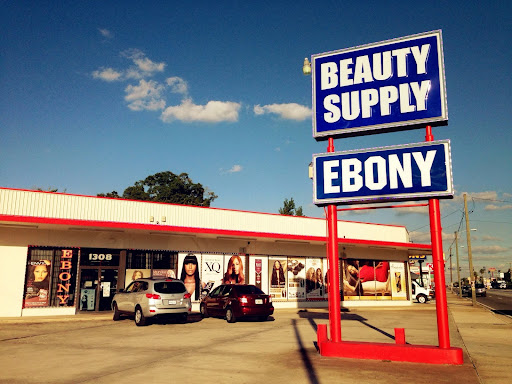 Ebony Hair & Beauty Supply