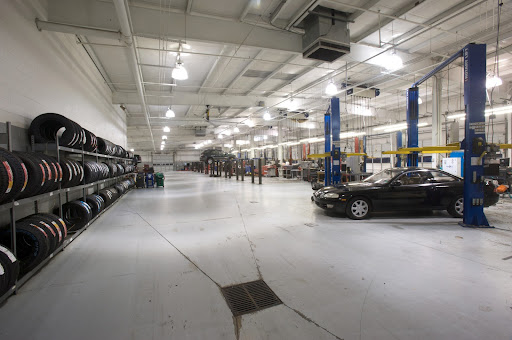 Toyota Dealer «World Toyota», reviews and photos, 5800 Peachtree Industrial Blvd, Atlanta, GA 30341, USA