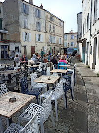 Atmosphère du Pizzeria La Bonne Pâte à La Rochelle - n°2