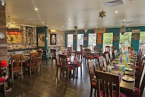 Kings Valley Egyptian / Middle Eastern Restaurant Newcastle image