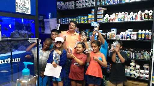 Aquarium «Dream Aquarium 1», reviews and photos, 6900 W 32nd Ave #9, Hialeah, FL 33018, USA
