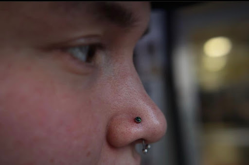 Explore tattoo ideas pisces, creative tattoo ideas in Mobile, available at Royal Stone Piercing