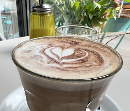 Café Pause photo