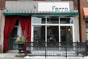 Ferro Bar & Cafe image