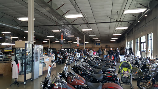 Motorcycle Dealer «Owens Cycle Inc», reviews and photos, 1707 N 1st St, Yakima, WA 98901, USA