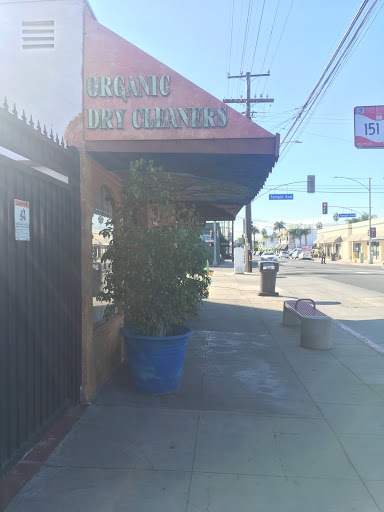 Dry Cleaner «Beach Villa cleaners & Alterations», reviews and photos, 2810 E 4th St, Long Beach, CA 90814, USA
