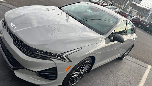 Used Car Dealer «Superior Kia», reviews and photos, 260 W Mitchell Ave, Cincinnati, OH 45232, USA