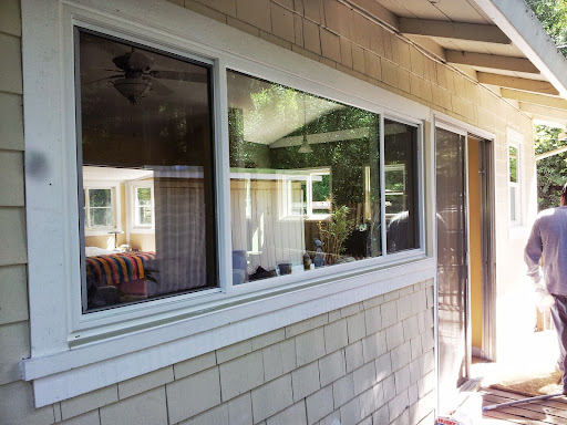 Window Installation Service «Airtight Vinyl Siding & Window», reviews and photos, 3621 Soquel Dr, Soquel, CA 95073, USA