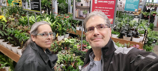 Home Improvement Store «The Home Depot», reviews and photos, 130 Gold Star Blvd, Worcester, MA 01606, USA