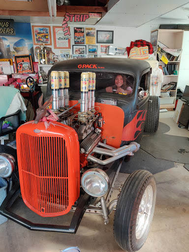 Donut Shop «Leucadia Donut Shoppe», reviews and photos, 1604 N Coast Hwy 101, Encinitas, CA 92024, USA