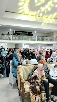 Video - Muhammadiyah Boarding School Al - Amin Putri Kepanjen