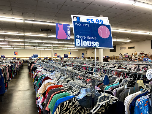 Charity «Goodwill Topeka», reviews and photos