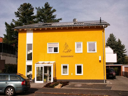 Dr. med. vet. Mario Erler unter Kassel, 