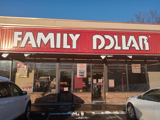 Family Dollar