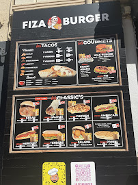 Photos du propriétaire du Kebab Fiza burger à Ille-sur-Têt - n°7