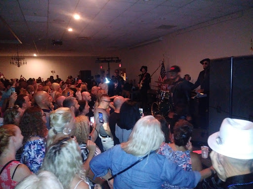 Banquet Hall «Florian Hall», reviews and photos, 55 Hallet St, Dorchester Center, MA 02124, USA