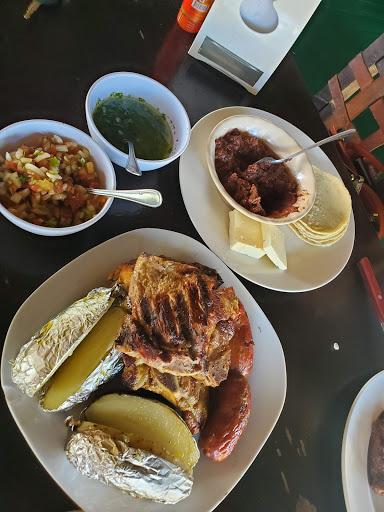 Chedrani Restaurant