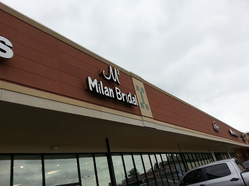 M2 Milan Bridal Boutique, 18720 Tomball Pkwy C, Houston, TX 77070, USA, 