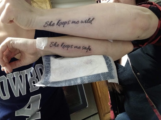 Find shark tattoo ideas for your next unique tattoo in Rome at Twizted Ink