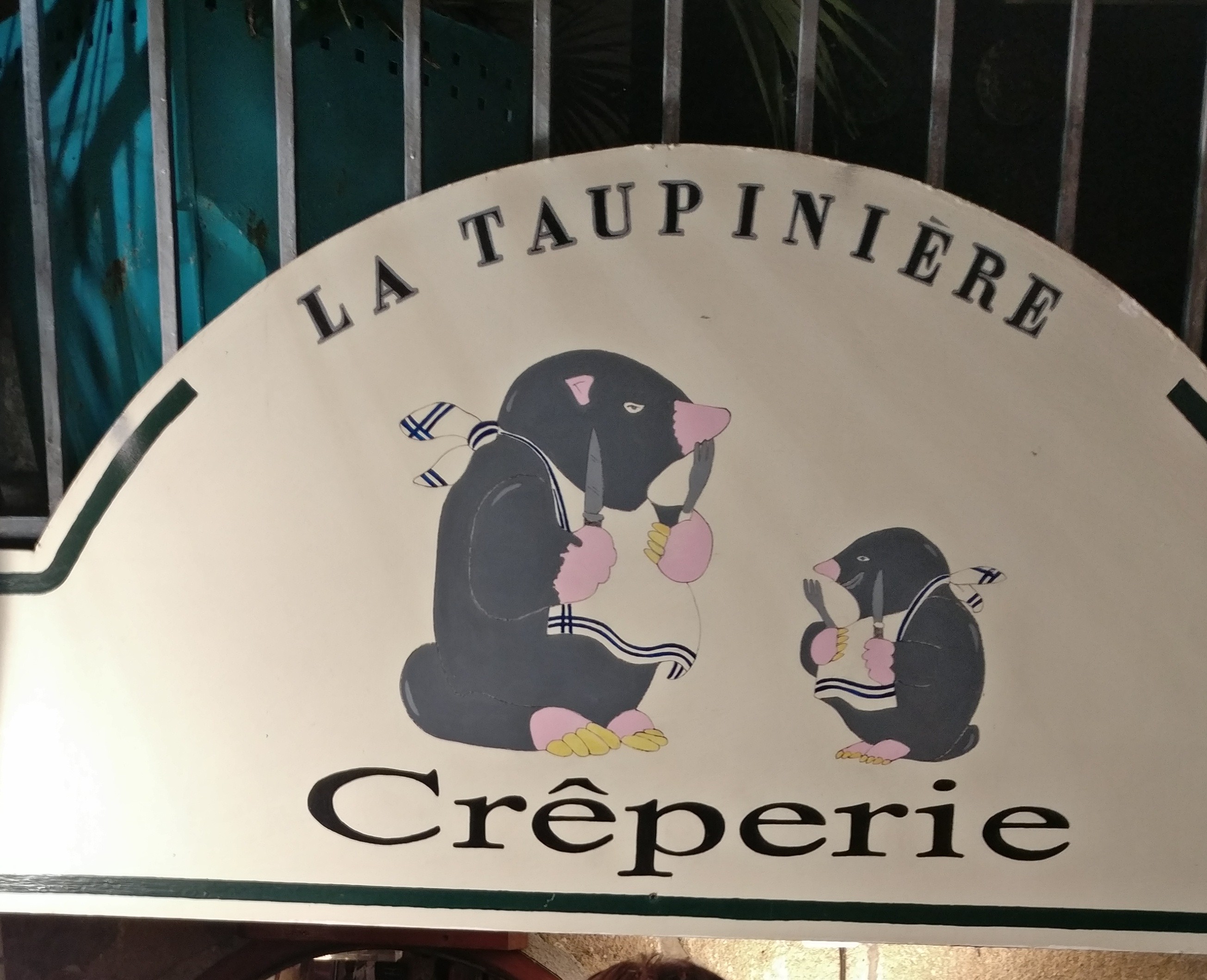 Photo n° 1 de l'avis de Olivier.r fait le 03/11/2018 à 19:18