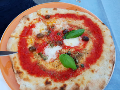 La Lanterna in Alassio, Provincia di Savona