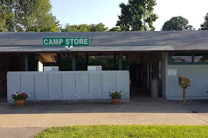 Dillon State Park Camp Store image