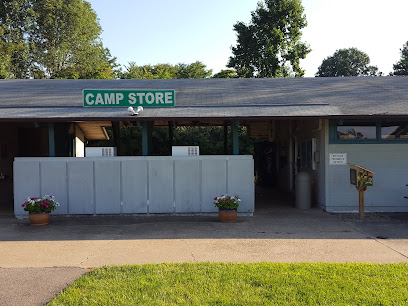 Dillon State Park Camp Store