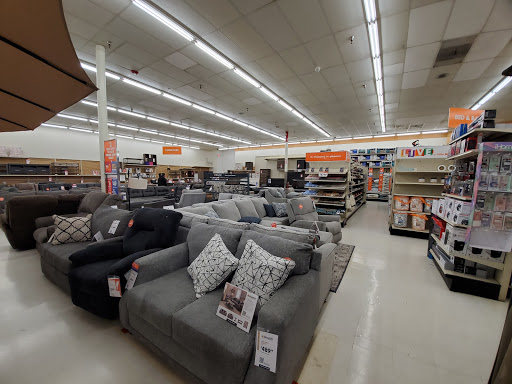 Discount Store «Big Lots», reviews and photos, 580 Atlanta Rd #210, Cumming, GA 30040, USA