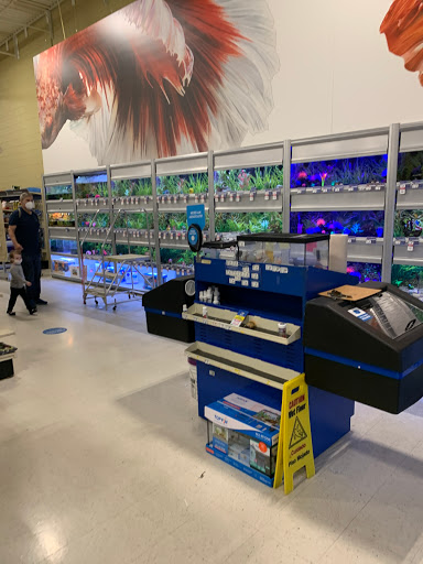 Pet Supply Store «PetSmart», reviews and photos, 5890 Trussville Crossings Pkwy, Birmingham, AL 35235, USA