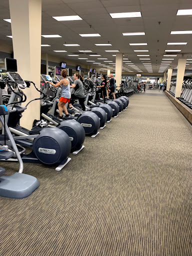 Gym «Texas Family Fitness - West Plano», reviews and photos, 6205 Coit Rd #205, Plano, TX 75025, USA