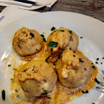 Photo n°9 de l'avis de Marco. fait le 05/07/2022 à 06:16 sur le  Ristorante Pizzeria Affrico à Florence