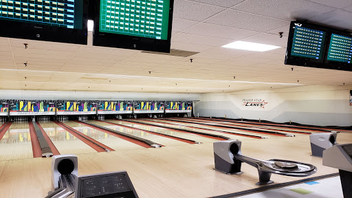 Bowling Alley «Fraser Star Lanes», reviews and photos, 33042 Garfield Rd, Fraser, MI 48026, USA