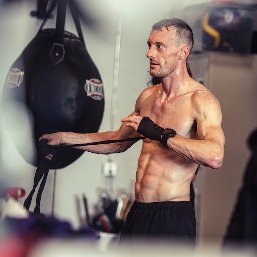 Boxing Gym «5th St. Gym», reviews and photos, 1434 Alton Rd, Miami Beach, FL 33139, USA