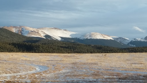 Supermarket «Divide Venture Foods», reviews and photos, 11115 US-24, Divide, CO 80814, USA