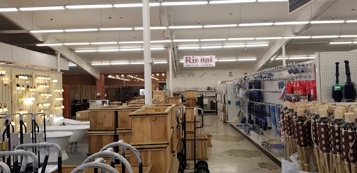 Home Goods Store «A-Boy Electric & Plumbing», reviews and photos, 7365 SW Barbur Blvd, Portland, OR 97219, USA