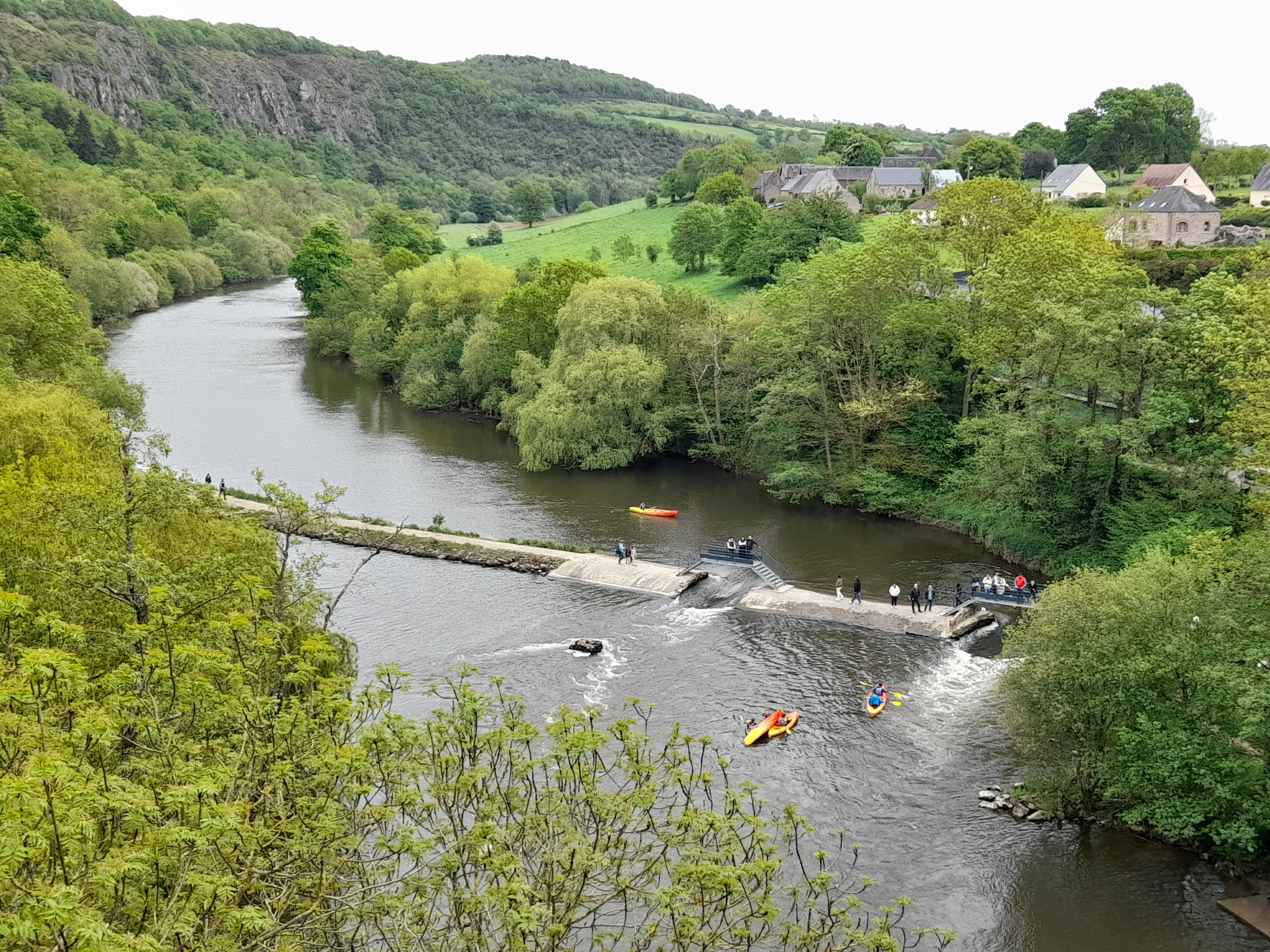 Photo n° 2 de l'avis de Sylvie.h fait le 07/05/2023 à 17:21