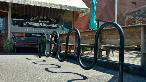 Coffee Shop «Ashland Coffee & Tea», reviews and photos, 100 N Railroad Ave, Ashland, VA 23005, USA