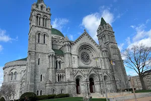 The Cathedral Basilica of St. Louis image