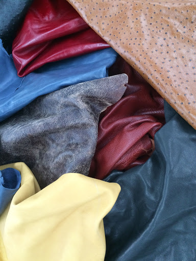 Fabric Store «Franklin Mill Store», reviews and photos, 305 Union Street, Franklin, MA 02038, USA