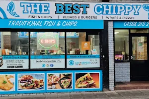 The Best Chippy image