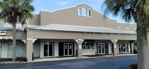 Movie Theater «B&B Theatres Sebring Fairmount Square Cinema 6», reviews and photos, 3750 US Hwy 27 S, Sebring, FL 33870, USA