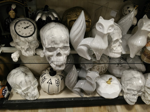 Department Store «HomeGoods», reviews and photos, 6000 Northgate Dr, San Rafael, CA 94903, USA