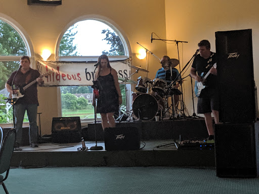 Golf Club «Indian Run Golf Club», reviews and photos, 6359 Rs Ave E, Scotts, MI 49088, USA