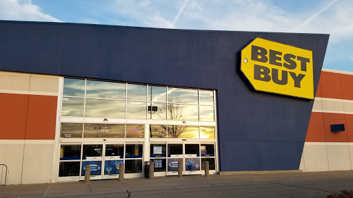 Electronics Store «Best Buy», reviews and photos, 1450 Koester Rd, Forsyth, IL 62535, USA