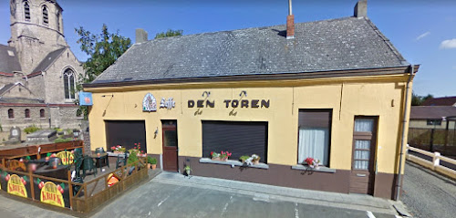 Café Den Toren