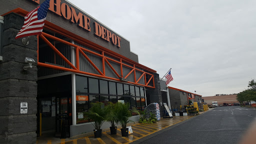 Home Improvement Store «The Home Depot», reviews and photos, 401 S Main St, Milltown, NJ 08850, USA