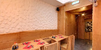 Atmosphère du Restaurant japonais Izushi à Nantes - n°13